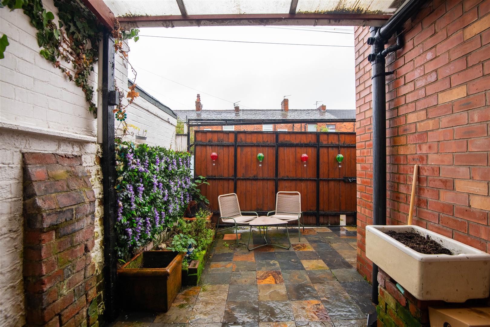South View Terrace, Leyland